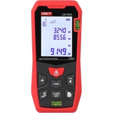 Mey Ithalat® Uni-T M100A 100 Metre Lazer Metre