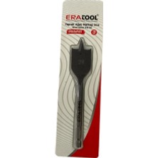 Mey Ithalat® Eratool 56965 Altıgen Yassı Ahşap Maktap Ucu 28 mm