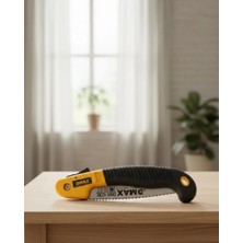 Mey Ithalat® Ergonomik Saplı Katlanabilir Budama Testeresi