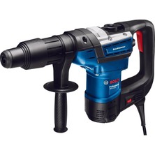 Mey Ithalat® Bosch Gbh 5-40 D Kırıcı Delici 1100 Watt