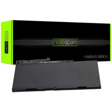 Notespare Hp ile Uyumlu Elitebook 850 G1 F1Q43EA, 850 G1 H5G33EA, 850 G1 H5G42EA Notebook Batarya Pil