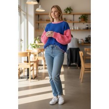 Grizum El Örgüsü Kazak