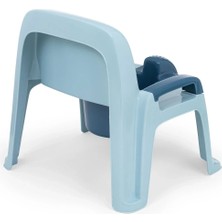 Mey Ithalat® Lazımlık 004 Indigo Mavi