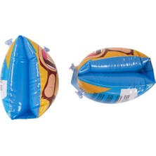 Mey Ithalat® S00004190 Şiş.gr Kolluk Kukuli 25X15 cm (Kuku)