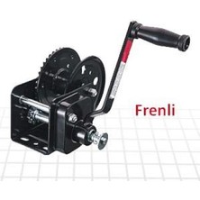 Mey Ithalat® Jun Kaung JK06123  Frenli Irgat Kollu El Vinci 545 kg