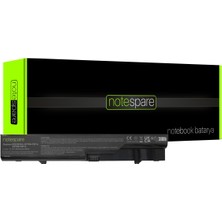 Notespare Hp ile Uyumlu 320, 321, 325, 420, 421, 425, 620, 621, 625 Notebook Batarya Pil