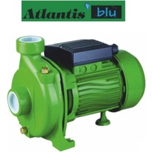 Mey Ithalat® Atlantis CM20 1 Hp Tek Kademeli Santrifuj Pompa