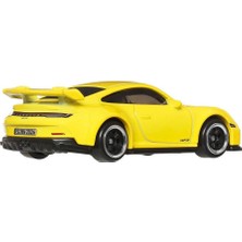 Mey Ithalat® JLB25 6lı Araç Paketi 1:64