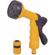 Mey Ithalat® Daye DY2423 6 Fonksiyonlu Sprey Tabancası