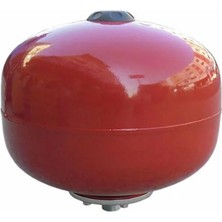 Mey Ithalat® Hidrofor Küre Tank 24 Litre