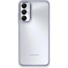 Mey Ithalat®  Samsung Galaxy A05S Kılıf Power Silikon - Sierra Blue