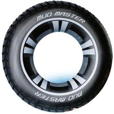 Mey Ithalat® 36016 Poş.tekerlek Simit 90CM