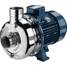 Ebara Dwo 150 Açık Fanlı Paslanmaz Çelik Santrifüj Pompa