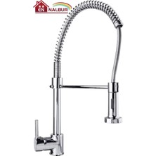 Mey Ithalat® Itimat Delta 324E Mix Endüstriyel Evye Bataryası