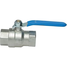 Mey Ithalat® 3''lük Küresel Vana Tam Geçişli PN16