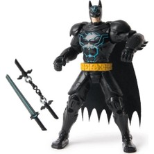 Mey Ithalat® Ninja Strike Figürleri 15 cm