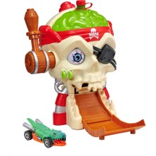 Mey Ithalat®  Teamsterz Beast Machines Renk Değiştiren Beyin Yıkama Oyun Seti