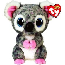 Mey Ithalat® Ty Karli Koala Gray Spot Reg