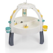 Mey Ithalat® Su ve Kum Aktivite Masası