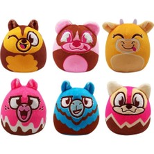 Mey Ithalat® Sürpriz Pelüş