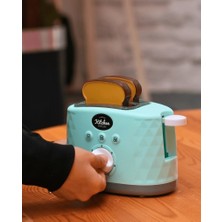 Mey Ithalat® LC-30988 Ekmek Kızartma / Tost Makinası -Enf
