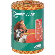 Kerbl Çit Ipi Ako 250 Mt.