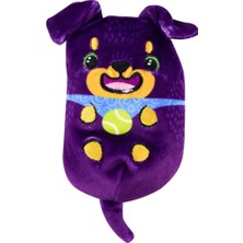 Mey Ithalat® Dogs Vs Squirls Beans Serisi 10 cm