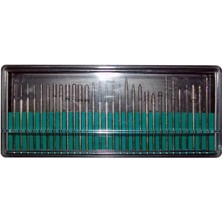 Mey Ithalat® Todrill Td 50901 Elmas Camcı Seti 30 Parça