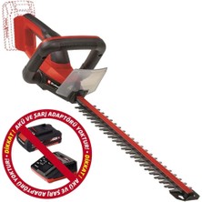 Mey Ithalat®  Gc-Ch 18/40 Li Solo Aküsüz Çit Budama