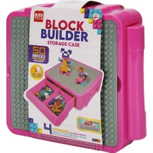 Mey Ithalat® S00071451 Sun-Rms-Blok Set Saklama Kutulu