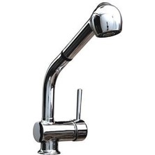 Mey Ithalat® Itimat Delta Mix 324T Spiralli Eviye Bataryası