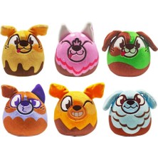 Mey Ithalat® Sürpriz Pelüş