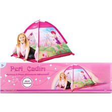 Mey Ithalat® Peri Oyun Çadırı