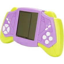 Mey Ithalat® S00004812 Elekt.oyun Tetris 4r.