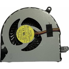 Notespare Lenovo ile Uyumlu KSB0605HC-CL37, MG60120V1-C270-S99 Cpu Fan, Işlemci Fanı