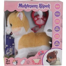 Mey Ithalat® 2161 Kumandalı Köpek Sesli