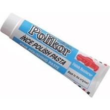 Mey Ithalat® Polikor Ince Polish Çizik Alıcı Hızlı Kolay Pasta 200 gr