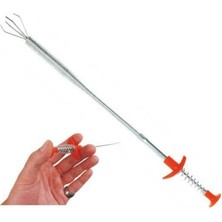 Mey Ithalat® NTPU17 Esnek Vida Tutucu 60 cm