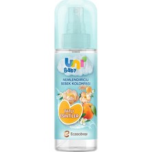 Mey Ithalat®   Bebek Kolonya 150 ml Tatlı Esintiler