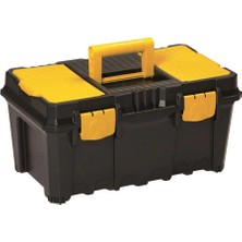 Mey Ithalat® Portbag AP04 22'' Stilo Takım Çantası Organizerli