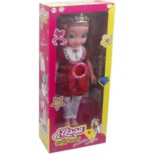 Mey Ithalat® Moda Bebek 100927