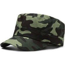 Valkyrie Dijital Kamuflaj Şapka Ayarlanabilir Unisex Askeri Kep Outdoor Kamp Balıkçı Şapkası D