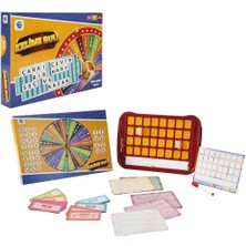 Mey Ithalat® S00004737 Oyun Kelime Bul -Sun