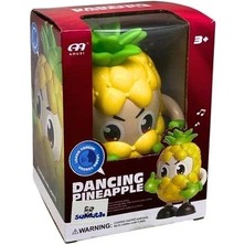 Mey Ithalat® R19S Pilli Ananas