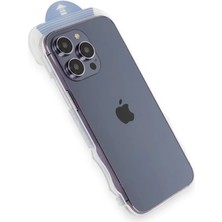 Mey Ithalat®  iPhone 14  Magic 5d Cam