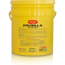 Manpet Conall Fhb 3700 Gres 1 kg