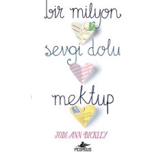 Bir Milyon Sevgi Dolu Mektup