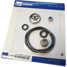 Ebara Seal Kit, Cd/cdx Serisi Conta Takımı – 15MM Car/cer/nbr (Standard) 364500003