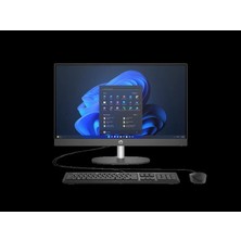 Hp Proone 240 G10 D21FRET Aıo U7-155U 8gb 512GB SSD 23.8" Fdos