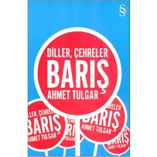 Diller Çehreler Barış